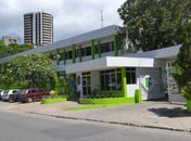 Abertas inscrições para concurso de professor substituto no Ifal