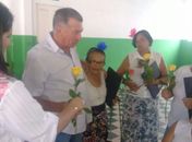 Secretaria de Assistência Social de Atalaia realiza evento em comemoração ao Dia da Mulher