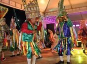 Última edição de 2025 do Giro das Tradições recebe o Guerreiro Grande Poder no Theatro Homerinho