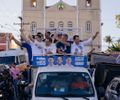 Canafístula vive transformação com recursos destinados por Daniel Barbosa