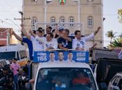 Canafístula vive transformação com recursos destinados por Daniel Barbosa