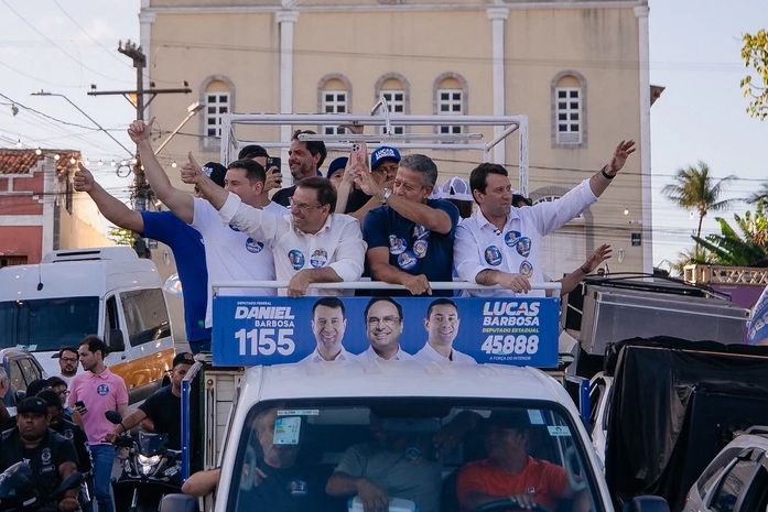 Canafístula vive transformação com recursos destinados por Daniel Barbosa