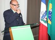 Radialista José de Sá