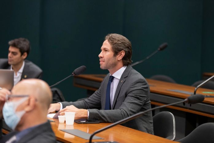 Pedro Vilela