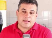 Ex-prefeito de Palmeira, James Ribeiro se filia ao PRTB