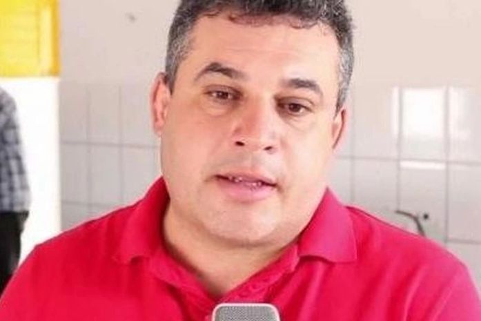 Ex-prefeito de Palmeira, James Ribeiro se filia ao PRTB