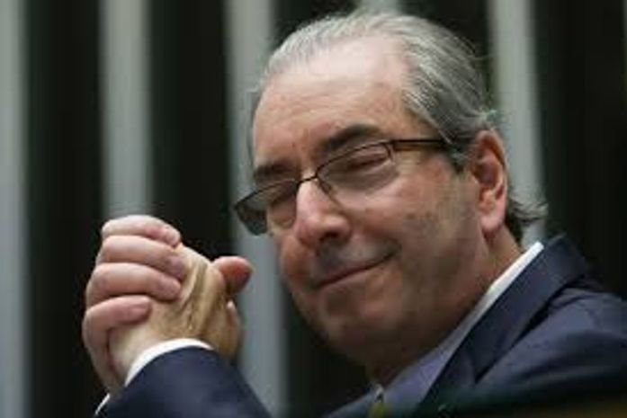 Cunha: fôlego de uma semana no Conselho de Ética