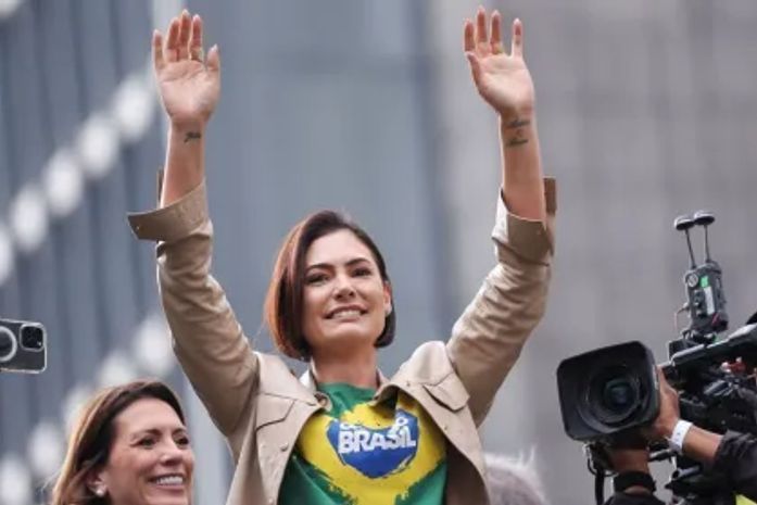 O caso Michelle e a eleição