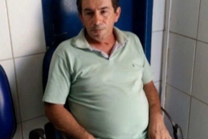 Radjalma Tenório Cavalcante