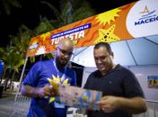 Centro de Informações Turísticas amplia experiência de visitantes no Verão Massayó