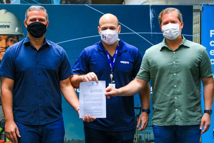 Programa Tarifa Rural: Marx Beltrão atua em prol de desconto de 24% na tarifa de energia para agricultores de AL