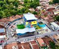 Educação, cultura, esporte, arte e lazer: entenda funcionamento do CEU das Artes, no Benedito Bentes
