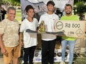 Delmiro Gouveia sedia Campeonato Sertão de Skateboard