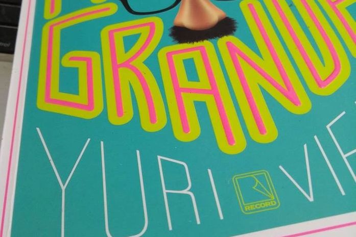 Dr. João Pinto Grande tem algo a lhe dizer...