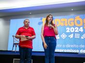 Fundepes destaca sucesso da Jornada Pedagógica 2024 da Semed de Maceió