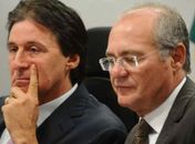 Eunício Oliveira não quer ser a continuidade de Renan Calheiros!