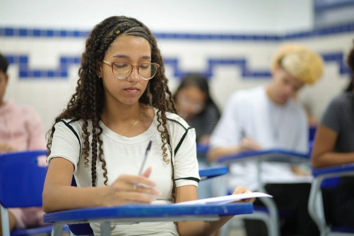 Daqui pro Mundo registra adesão recorde com mais de 92% de presença nas provas