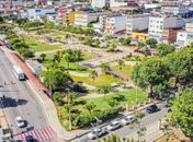 Arapiraca tem saldo acumulado de 15.758 postos de trabalho