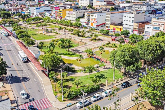 Arapiraca tem saldo acumulado de 15.758 postos de trabalho
