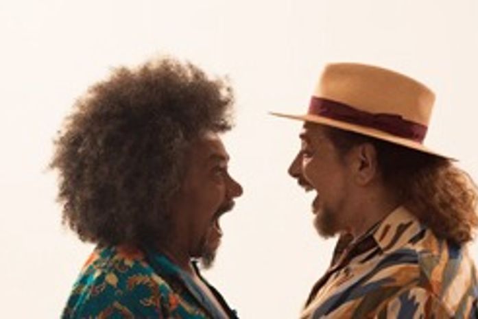 Maceió recebe espetáculo Violivoz no próximo sábado, 13