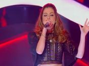  Millane Hora encanta jurados no The Voice Brasil e conquista espaço no time da Cláudia Leitte