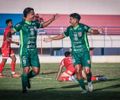 Penedense é goleado pelo Lagarto, confira os resultados e classificação no Grupo A-4 da Serie D 