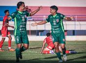 Penedense é goleado pelo Lagarto, confira os resultados e classificação no Grupo A-4 da Serie D 