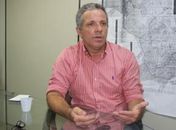 Ex- Prefeito Flaubert Torres