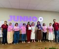 Junho Violeta: Assistência Social de Santana do Mundaú conquista premiação com experiência exitosa do projeto Viver a Vida com Amor e a Leveza de uma Flor