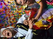 Coco de roda Xique-xique