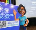 Prefeitura lança CIDA, assistente virtual que aproxima serviços públicos da população