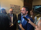 Governador Paulo Dantas