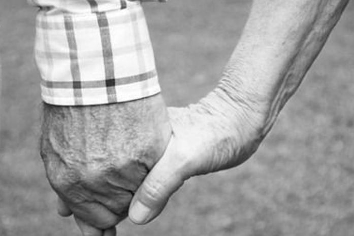 Posso te dar um abraço?