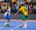  Copa Coringa de Futsal 2026 resgatará a força do futebol de quadra em Arapiraca