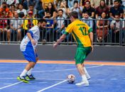  Copa Coringa de Futsal 2026 resgatará a força do futebol de quadra em Arapiraca
