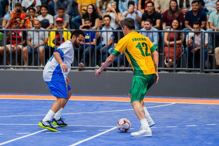Copa Coringa de Futsal 2026 resgatará a força do futebol de quadra em Arapiraca