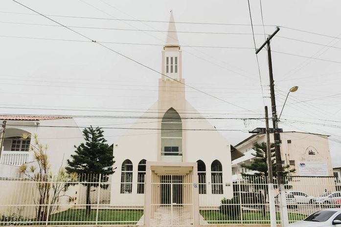 Igreja Batista do Pinheiro comemora, com celebração, 55 anos de existência e resistência no bairro do Pinheiro
