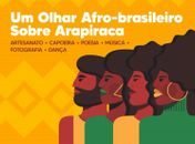 Arapiraca celebra Dia da Consciência Negra com apresentações no Bosque