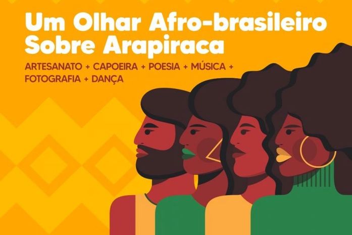 Arapiraca celebra Dia da Consciência Negra com apresentações no Bosque