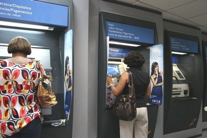Governo do Estado libera 2ª faixa salarial na próxima terça-feira