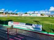 Prefeitura acelera obras no Juca Sampaio para receber jogo histórico pela Série D do Brasileirão
