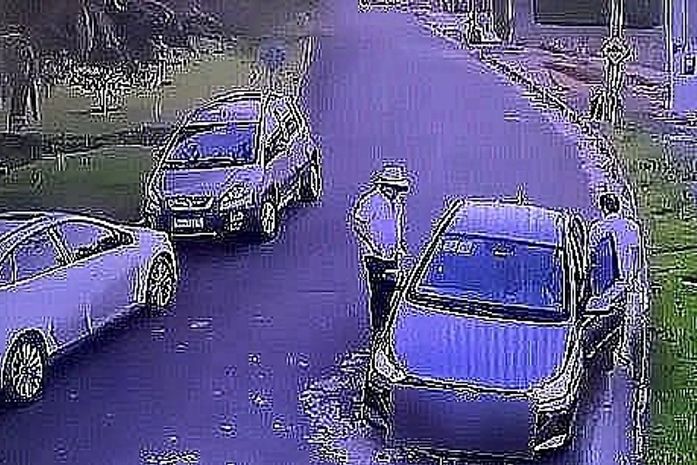 Justiça solicita imagens de churrascaria que empresário teria frequentado antes de atropelar PMs no Agreste