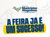 Inscrições para Congresso dos Municípios confirmam sucesso com palestras já esgotadas
