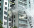 Explosões e incêndios: como o seguro residencial te deixa tranquilo em casos de incidentes; confira dicas