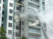 Explosões e incêndios: como o seguro residencial te deixa tranquilo em casos de incidentes; confira dicas