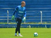 CSA se reapresenta visando o confronto diante do Fortaleza, no próximo domingo