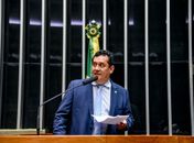 Deputado Severino Pessoa