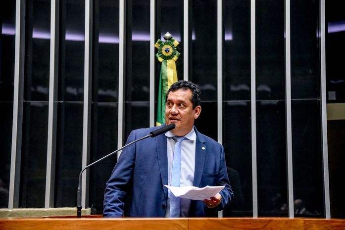 Deputado Severino Pessoa