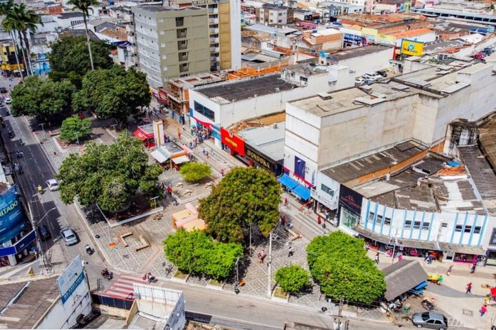 Em Arapiraca mulheres são maioria do eleitorado 