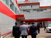 Hospital Chama volta com atendimento cardiológico pelo SUS após ação do MPAL